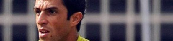 Meia Jéferson é o novo reforço do Bahia para 2012