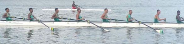 Remo da Bahia é campeão da Copa Norte Nordeste