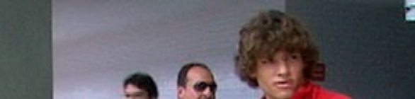 Em recuperação, Dodô diz que não guarda mágoas de Bolívar