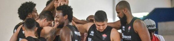 Planejamento, pré-temporada e novo elenco: a receita de sucesso do Vitória