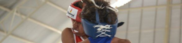 Campeonato Brasileiro de Boxe começa neste sábado em Salvador