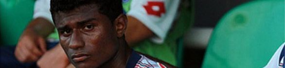 Bahia recebe proposta de time mexicano pelo meia Maranhão