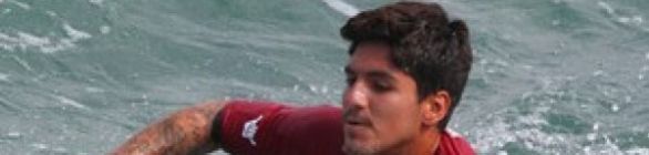 Medina, Mineirinho, Filipinho e John John avançam à 4ª fase em Sunset