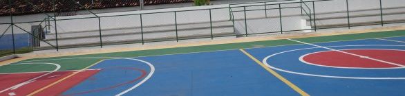 Sudesb entrega equipamentos esportivos nos municípios de Camacan e Poções