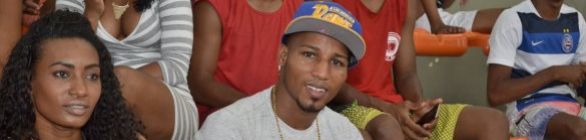 Campeonato Brasileiro de Boxe reúne os melhores da modalidade em Salvador