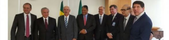 SANTA CASA DE SÃO PAULO ASSINA CONTRATO DE REESTRUTURAÇÃO FINANCEIRA