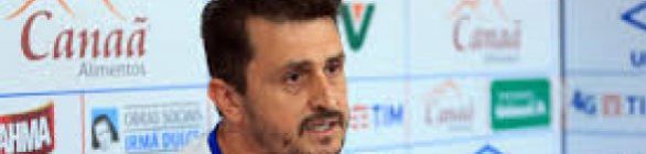 Preparador físico aceita proposta e troca Bahia pela Chapecoense