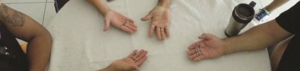 1º Torneio de Campeões de Palitinho em Pernambués 