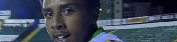 Primeiro reforço? Bahia tem interesse na contratação de Osman para 2017