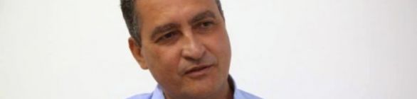 Em Bonito, Rui autoriza obra de R$ 7,5 milhões na barragem de Ponto Novo