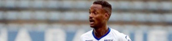 Volante Renê Junior renova com o Bahia por mais uma temporada