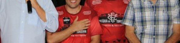 Eleição direta, Marinho, novo técnico e contratações: Ivã revela ideias no Leão