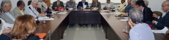 ABI firma convênio para implantar o Museu de Imprensa