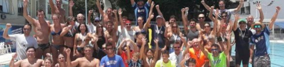 TRAVESSIA INDOOR GNU MOBILIZA ATLETAS PARA AÇÃO SOLIDÁRIA