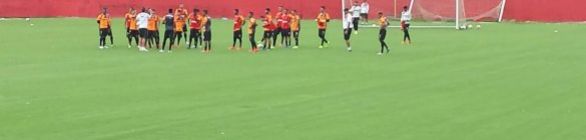 Com reforços apalavrados, Vitória deve anunciar nomes esta semana