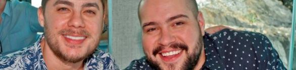 Azul da Cor do Mar” é o tema do Reveillon 2016/2017 