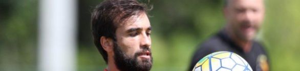 Cruzeiro anuncia venda de Souza e empresta volante e Gabriel Xavier