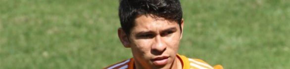 Osvaldo é procurado pelo Vitória, mas empresário descarta saída do Flu