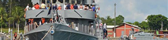 Nota à imprensa: acidente em Ituberá   