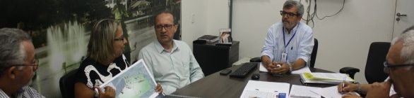 FazAtleta autoriza primeira parcela para construção do novo Kartódromo da Bahia