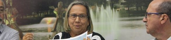 FazAtleta autoriza primeira parcela para a construção do novo Kartódromo