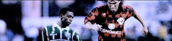 CAMPEONATO BRASILEIRO DE 1993