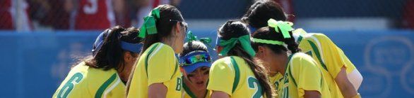 EUA, Cuba e Ásia dominam beisebol e softbol; Brasil sonha com Tóquio 2020