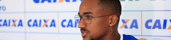 Eduardo traça metas e quer pelo menos um título pelo Bahia em 2017