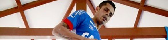 Elenco do Bahia tem tarde de testes, trabalhos físicos e exames médicos