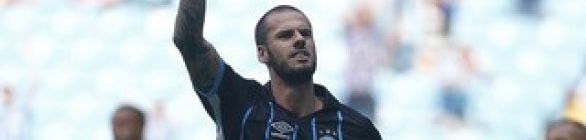 Grêmio encaminha empréstimo de zagueiro Fred para o Vitória