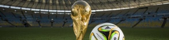Fifa fará Copa do Mundo com 48 times a partir de 2026