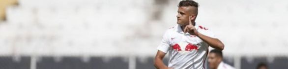RB Brasil bate o Vitória e avança à terceira fase da Copinha