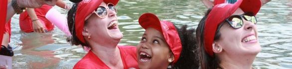 PARAPRAIA CHEGA EM ONDINA NESTE FIM DE SEMANA