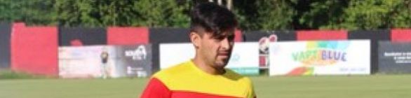 Apresentado, Pisculichi revela dicas de Escudero e ganha apelido: 