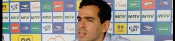 Clube tem R$ 8 milhões só para contratar