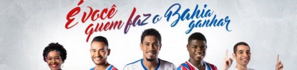 Bahia anuncia mudanças no plano de sócios e política de ingressos em 2017