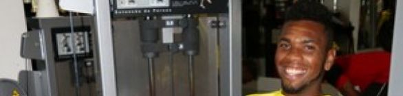 “A gente não deve aceitar”, diz Sinval Vieira sobre proposta por Marcelo