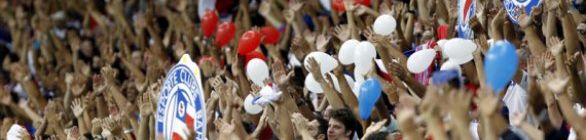 Jogos do Tricolor: Bahia segura preço dos ingressos até abril