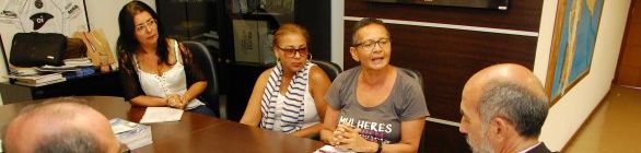 SETRE E FETRAB ASSINAM PARCERIA NA ÁREA DO ESPORTE