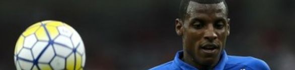 Sinval confirma acerto por Bruno Ramires e negociação com André Lima