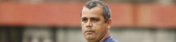 Galícia tem novo técnico