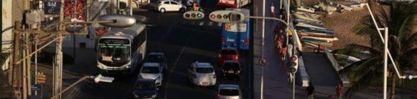 Linhas de ônibus serão prolongadas para festa de Iemanjá