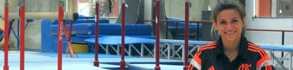 Flamengo assina acordo de patrocínio para esportes olímpicos