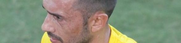 Dátolo é relacionado e viaja para sequência de jogos fora de casa