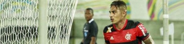 Flamengo goleia o Nova Iguaçu e continua invicto no Carioca 2017