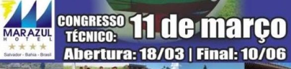 CAMPEONATO BAIANO DE ESCOLINHAS