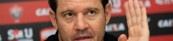 Argel Fucks comemora classificação, mas avisa: “Precisamos melhorar”