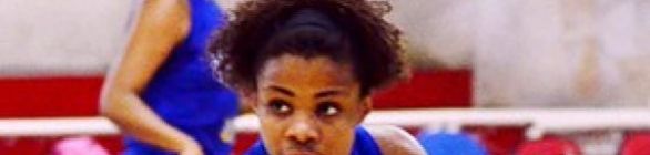 Irmã brasileira de Al Horford jogará na Espanha e terá 1º encontro com o pai