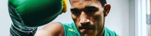 Violência no Espírito Santo atrapalha treinos e preocupa atletas locais