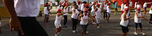 PROJETO SUDESB NO VERÃO DE SALVADOR - ÚLTIMOS DIAS